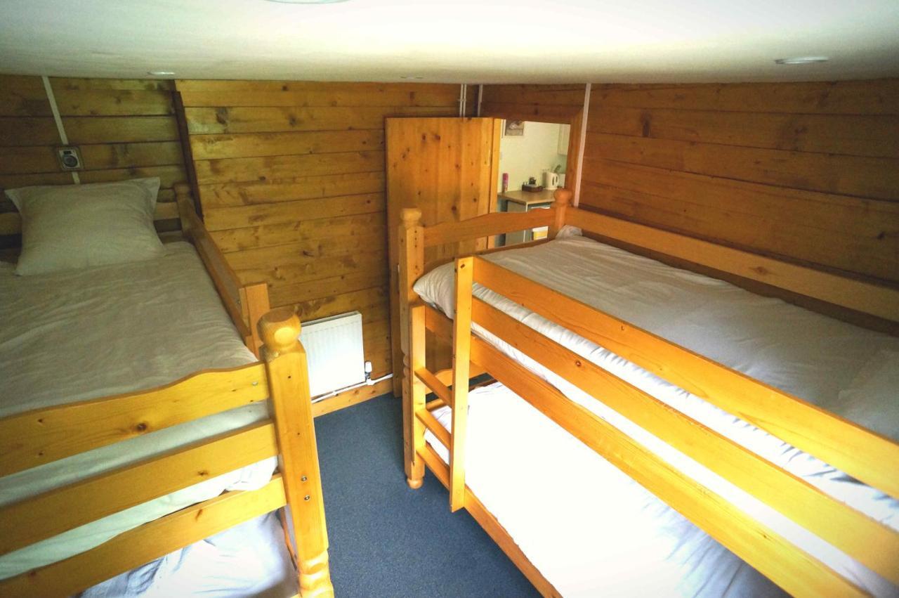 La Coterie Lodges Blaudeix Exterior foto